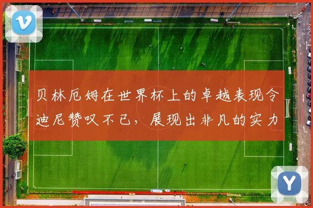 贝林厄姆在世界杯上的卓越表现令迪尼赞叹不已，展现出非凡的实力与魅力